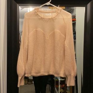 Vesttique Heart Shape Sweater @mumuandmacaroons